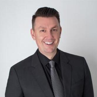 Rick Reinhardt