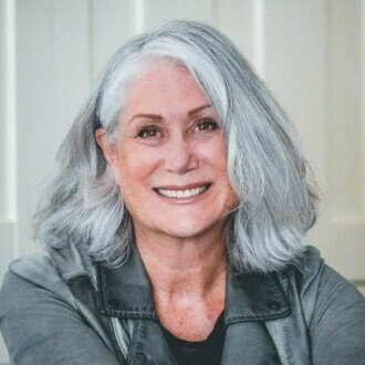 Christine Downey