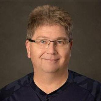 Jay Cooper