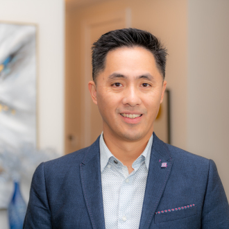 Stephen Sun