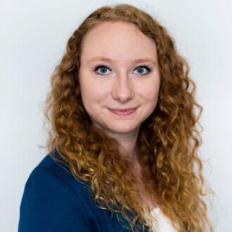 Rebecca Peckover
