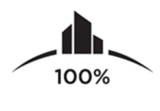 100% Club - 2021