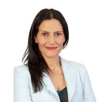 Nicky Zeinis