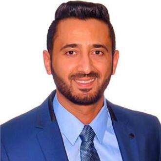 Gurjit Birring