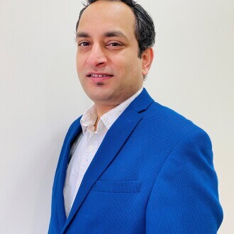 Amit Tiwari