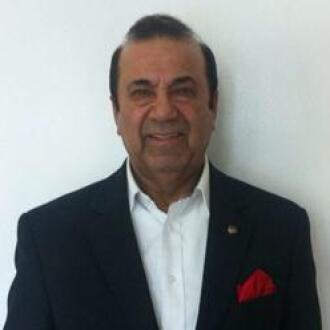Mo (Mohamed) Assaf