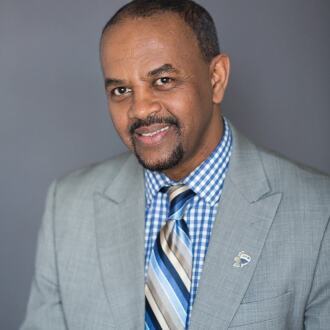 Barry (Tsineha) Berhe