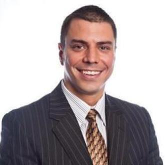 Brandon Berlando