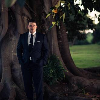 Ryan Gillen