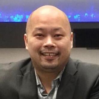 Luke Quach