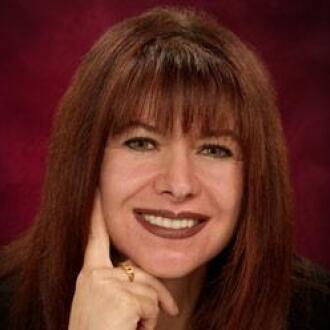 Terrie Reekie