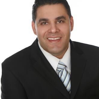 Mason Salame