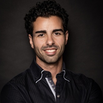 Jonathan Armoyan
