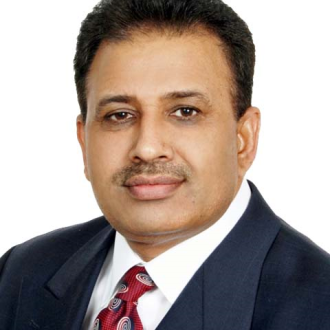 Abdul Wahid