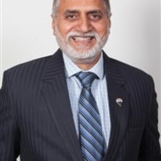 Suba Bajwa