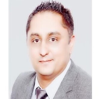GURDEEP BRAICH