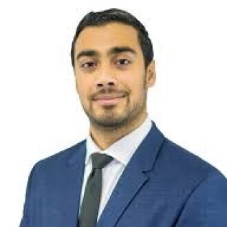 Kevin Shivratan