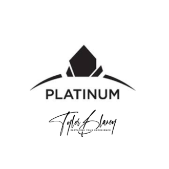 Platinum Award