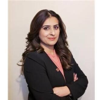 Saira Choudhry