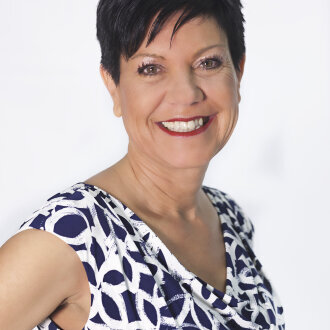 Lisa Thomas