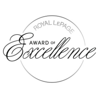 2015-2018

Award of Excellence
For first-time inductees, repeat qualifiers, and sustaining members, attaining the Royal LePage President’s Gold Award‡, five out of seven consecutive years.