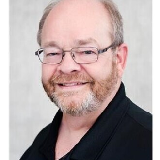 Gary Baverstock