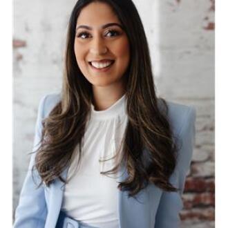Anisha Janjua