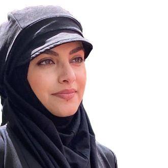 Nadia Sani