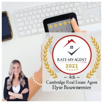 Top rated Cambridge agent