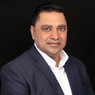 Harm Kalkat