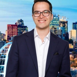 John Phoa, MBA