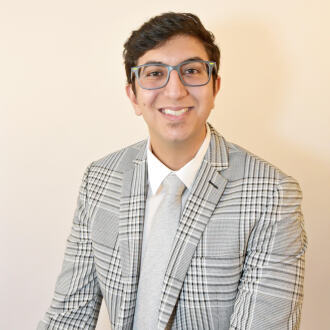 Johnny Rashmawi