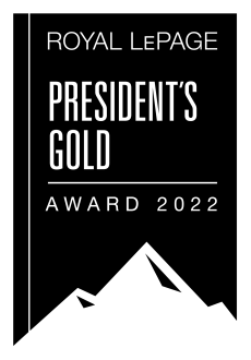 President's Gold 2022