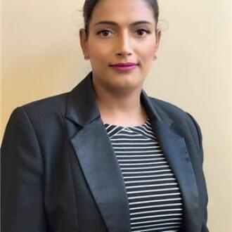 Roopa Sharma