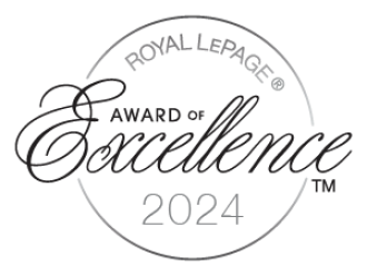 Award of Excellence 2024