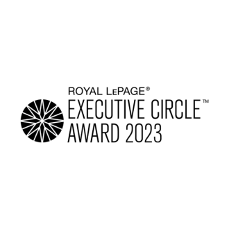 Executive Circle Award 2023