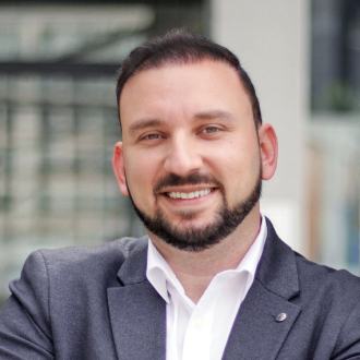 Mico Radulovic