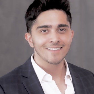 Mantej Dhaliwal