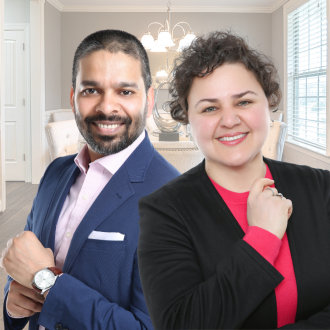GTA Home Searcher Group