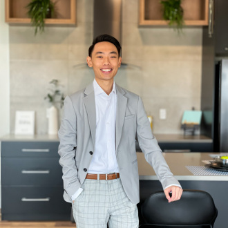 Bryan Tran