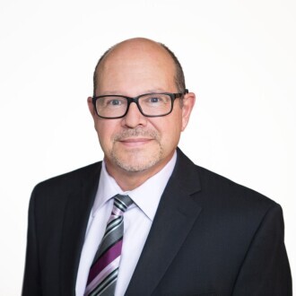 Andrew Donaldson