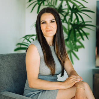 Rebecca Barritt