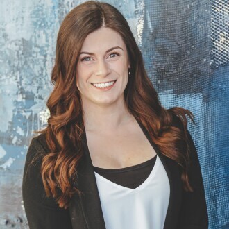 Melissa Rost
