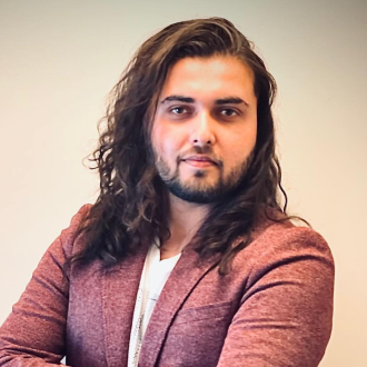 Nainesh Khatri