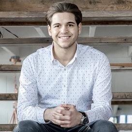 Tylor Martino