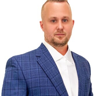 Paul Daher
