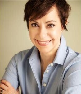 Renée Netzel