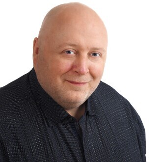 Rick Mooney