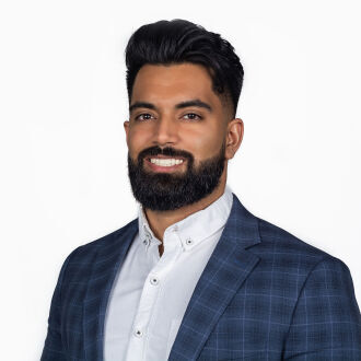 Akash Mehta