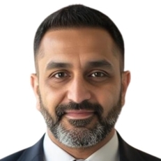 Harsimran Singh